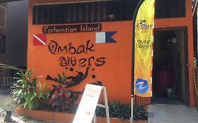 Ombak Dive Resort